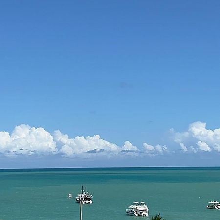 Apartamento Com Varanda Na Praia De Tambau, Apt 214 João Pessoa 外观 照片