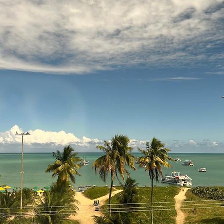 Apartamento Com Varanda Na Praia De Tambau, Apt 214 João Pessoa 外观 照片