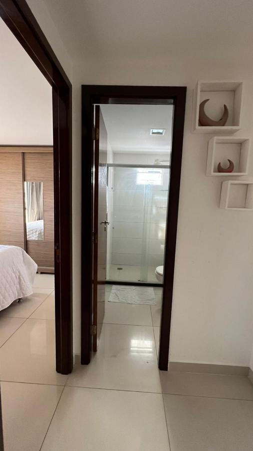 Apartamento Com Varanda Na Praia De Tambau, Apt 214 João Pessoa 外观 照片